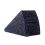 3pc Leg Stretcher Foot Squat Wedge Foam Slant Board for Squats Calf 2