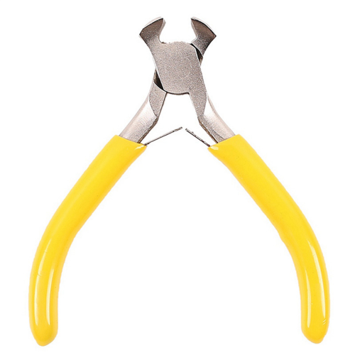 3Pcs Guitar Repair Maintenance Tool String Winder,String Cutter 1