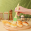 3Pcs Cooking Brush Set, for Baking, Perfect for Marinade, BBQ Brushe 5