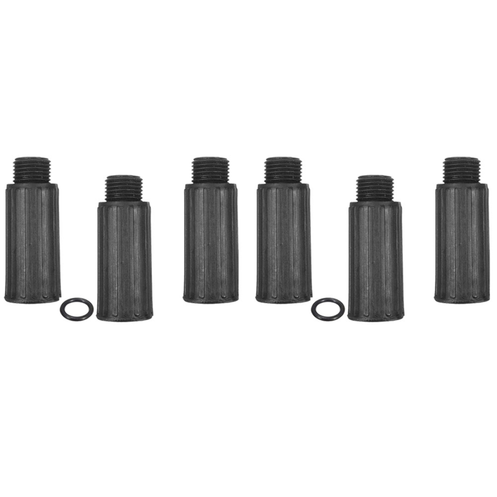 3Pcs Oil Cap Plug Air Compressor Parts For E100087 4713239236572