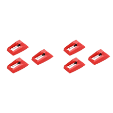 3Pcs Stylus Record Player Needle for LP Turntable Phonograph Record