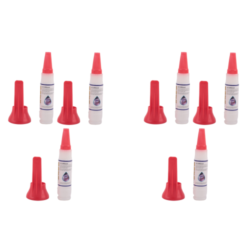 3Pcs Strong Solder Multi-Material Repair Glue