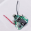 3S 12V hand drill lithium battery protection board 1MOS 5