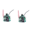 3S 12V hand drill lithium battery protection board 1MOS 1