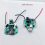 3S 12V hand drill lithium battery protection board 1MOS 2