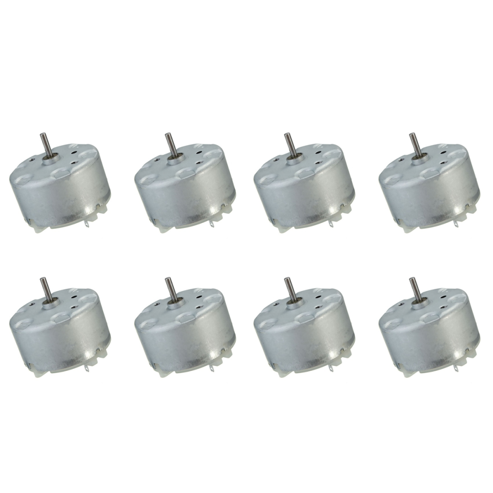 3V-12V Mini Dvd Vcd Electric Motor 3V-2700Rpm 6V-4000Rpm 4713239240500