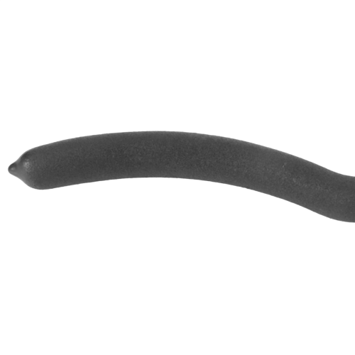 3X 11 inch NOSE PLIERS SET STRAIGHT & BENT TIP TOOL 1