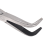 3X 11 inch NOSE PLIERS SET STRAIGHT & BENT TIP TOOL 3