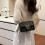 Crossbody high-end shoulder chain underarm bag 6