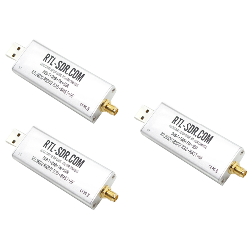 3X Communication System 2