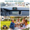 3X Compact Sports CD Player Touch Button Rechargable Disc Player 6