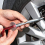 3X Brake Disc Measuring Tool for Motorcycles Brake Disc Wear Test 3