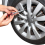 3X Brake Disc Measuring Tool for Motorcycles Brake Disc Wear Test 7