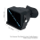 3X LCD Viewfinder Camera Extender Eyecup Eyepiece for Z30 7