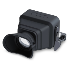 3X LCD Viewfinder Camera Extender Eyecup Eyepiece for Z30