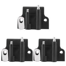 3X Ignition Coils for Evinrude 582508 18-5179 183-2508 - Durable Replacement Part