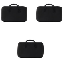 3X Hard Carrying Case for -SB3 / -SB2 DJ / -400