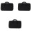 3X Hard Carrying Case for -SB3 / -SB2 DJ / -400 1
