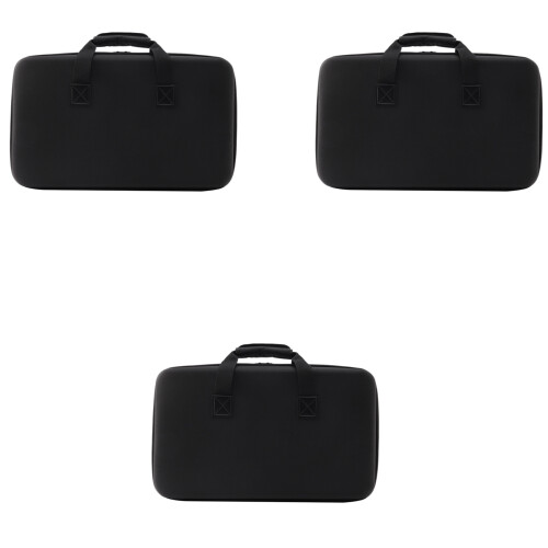 3X Hard Carrying Case for -SB3 / -SB2 DJ / -400