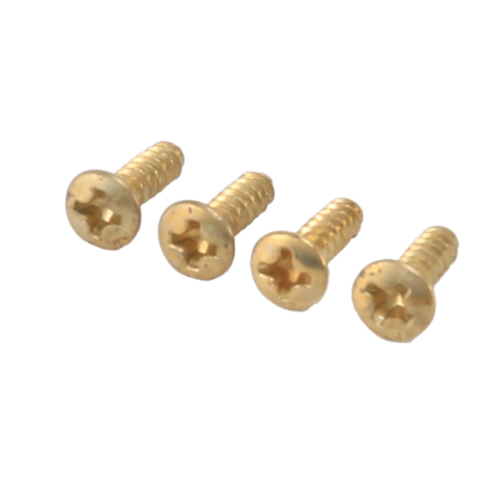 4 Pack Drum Tuning Key with Continuous Motion Speed Percussion Parts 1