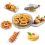 3X Three Stackable Dehydrator Racks for Gowise 6
