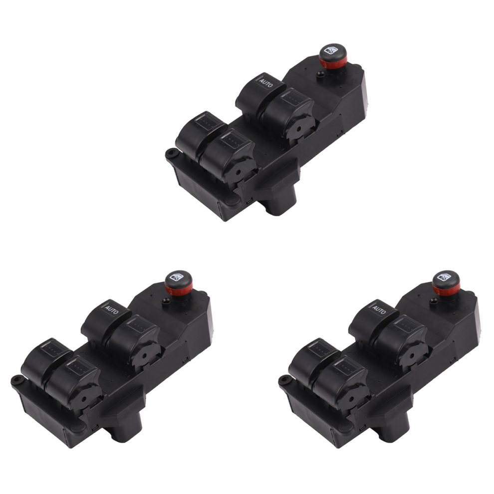 3X New 2001 2002 2003 2004 2005 For Window Master Switch 4713514292682