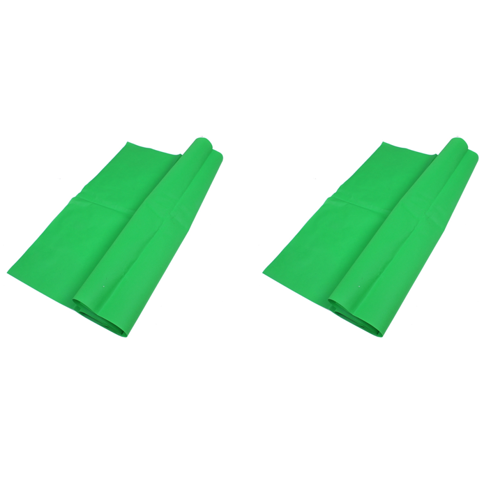 3X5ft Photography Background Cloth Backdrop Photo For Studio Green 4713514296086