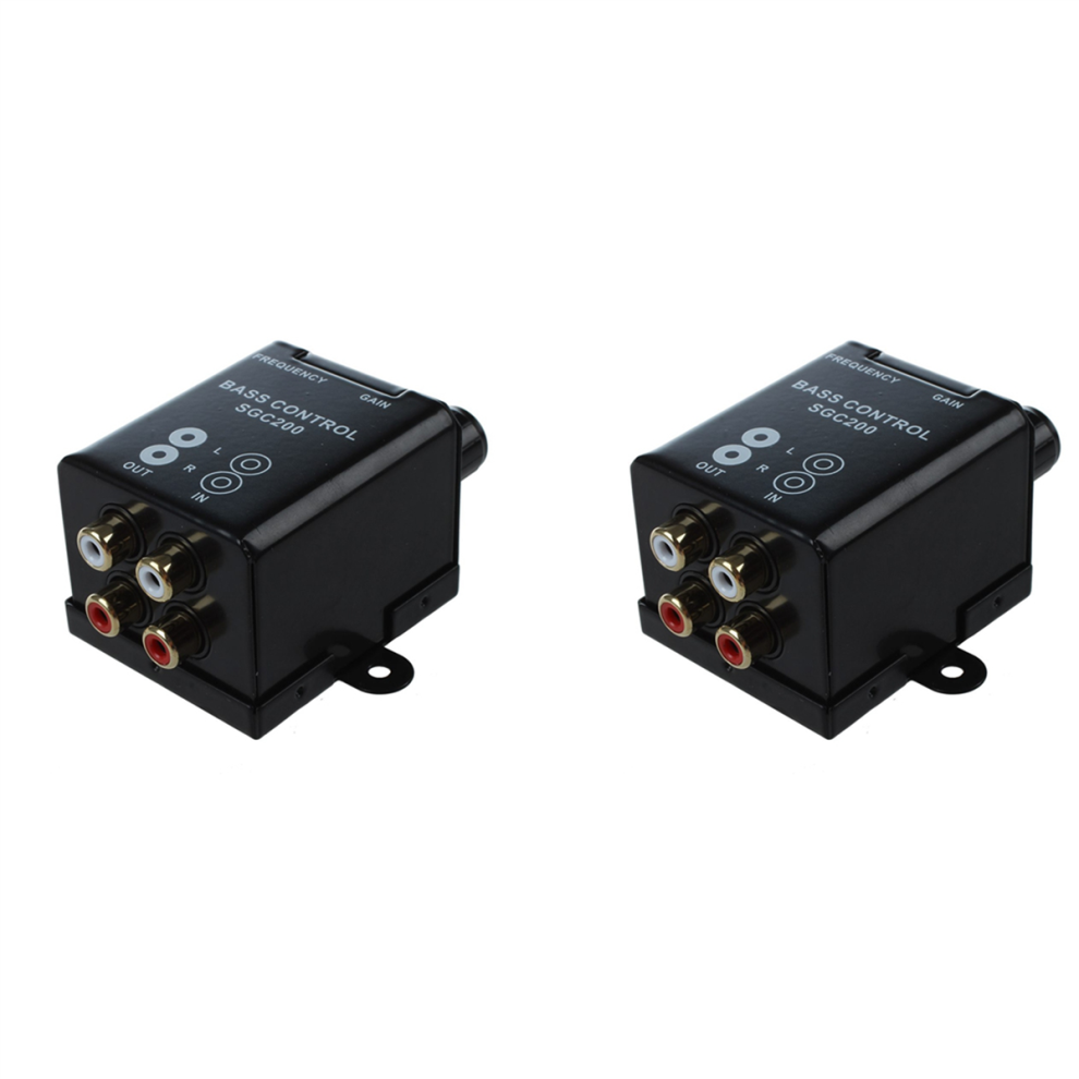 4 Channel Power Amplifier Car Home Hi-Fi Stereo Audio Amplifier New-image-OPC-PJ2XYV9-NEW