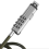 4 Digital Universal Lock USB Laptop Security Cable Lock for Computer 4