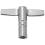 4 Pack Drum Tuning Key with Continuous Motion Speed Percussion Parts 5