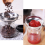 4 Pack Stainless Steel Kitchen Funnel Is for Transferring Liquid 3