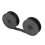 4 Pack Typewriter Ribbon Twin Spool Typewriter Ribbon Ink (Black) 1
