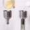 4 Pack Stainless Steel Kitchen Funnel Is for Transferring Liquid 2