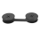 4 Pack Typewriter Ribbon Twin Spool Typewriter Ribbon Ink (Black) 6