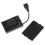 3XAA Battery Case with Cover&Switch Connected to Usb Female Connector 3