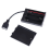 3XAA Battery Case with Cover&Switch Connected to Usb Female Connector 4