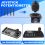 4- D400B-M2 5K Joystick Potentiometer Rocker Hall Joystick 7