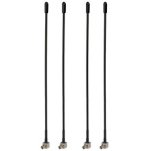 Tubo de Conexão Intermediária Do Sistema de Escapamento Do Silenciador da Motocicleta para  GSXS1000 GSX-S1000F 2015-2019