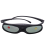 4 PCS Active Shutter 3D Glasses for DLP Link Compatible 96-144HZ 4