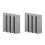 4 Pcs Diamond Sharpening Plate Set, Diamond Sharpening Stone 1