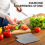 4 Pcs Diamond Sharpening Plate Set, Diamond Sharpening Stone 3