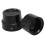 4 Pcs Craft Carving Front & Rear Axle Nut Caps for 6