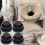 4 Pcs Engine Cover Rubber Sleeve Cover Pad Buffer Block for 4