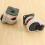 4 Pcs Leveling Casters for Office Chair 220lbs Capacity -40F 2