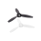 4 Propellers Props Replacement For Parrot Bebop 2 Drone Black White 6