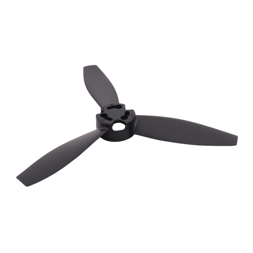 4 Propellers Props Replacement For Parrot Bebop 2 Drone Black White 1