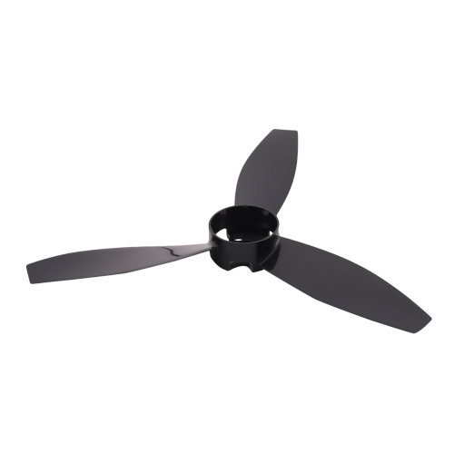 4 Propellers Props Replacement For Parrot Bebop 2 Drone Black White 2