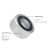 4 Pcs Speaker Stand Feet Fixing Feet Pad 6