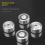 4 Pcs Speaker Stand Feet Fixing Feet Pad 7