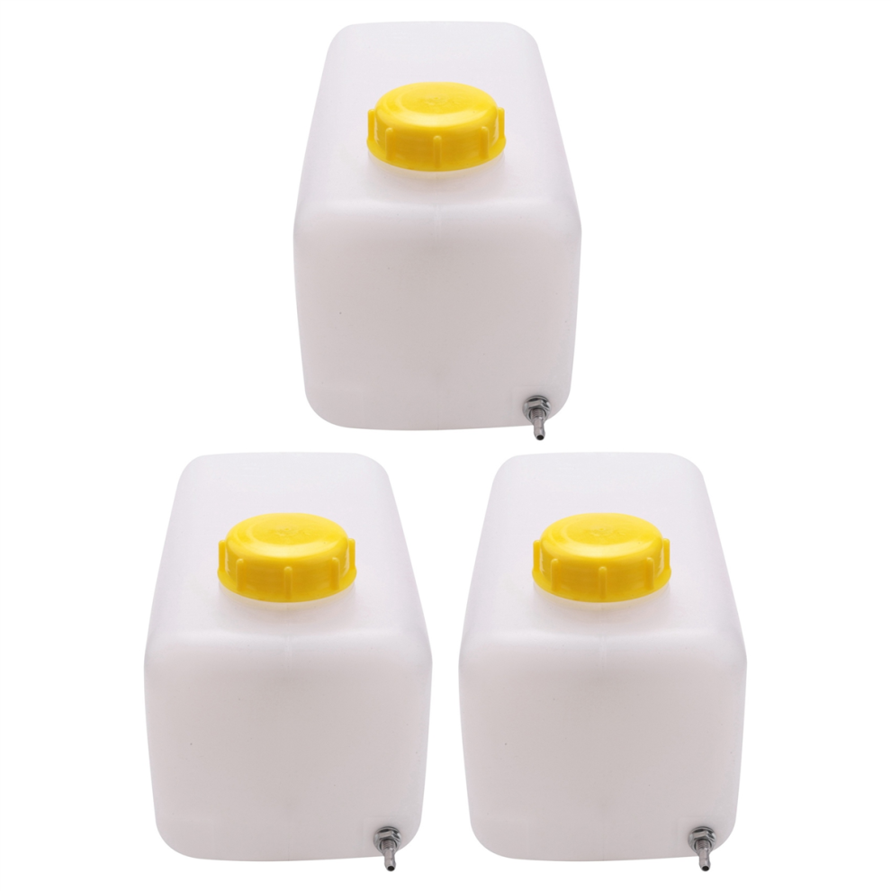 4.75L Plastic Parking Heater Fuel Tank For Truck Caravan 4713514202087